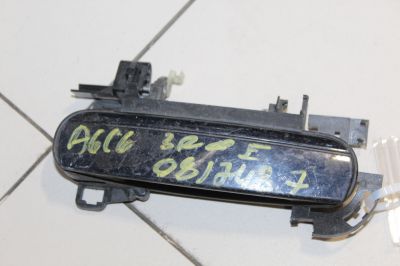 Ручка двери нaружная задняя правая для Audi A6 C6 2004-2011