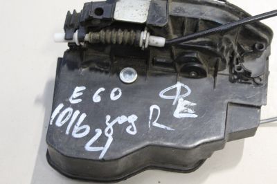 Замок двери задней правой для BMW 5 E60 2002-2010