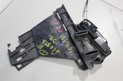 Замок двери задней правой для Ford Fiesta Mk6 2008-2019