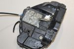 Замок двери задней левой для Mercedes CLS-klasse W219 2004-2010