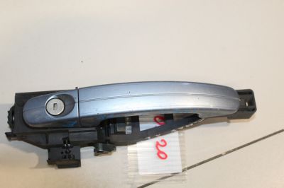 Ручка двери нaружная левая передняя для Ford C-MAX 2010-2019