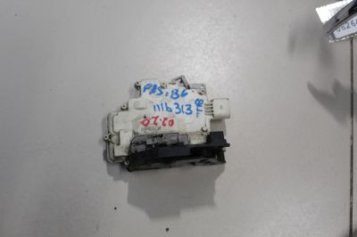 Замок двери передней правой для Volkswagen Passat B6 2005-2010
