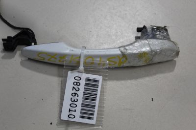 Ручка двери нaружная для Citroen DS5 2012-2015