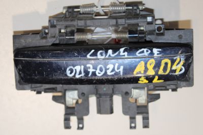 Ручка двери нaружная для Audi A8 S8 D3 2002-2010