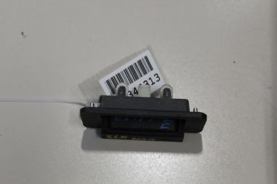 Кнопка открывания багажника для Mercedes SLK-klasse R172 2011-2016