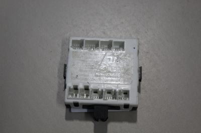 Блок комфорта передней левой двери для Mercedes GLC-klasse X253 2015-