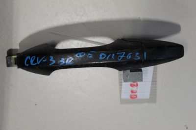 Ручка двери нaружная задняя правая для Honda CR-V 2007-2012