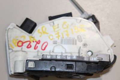 Замок двери задней правой для Seat Ibiza 2008-2017