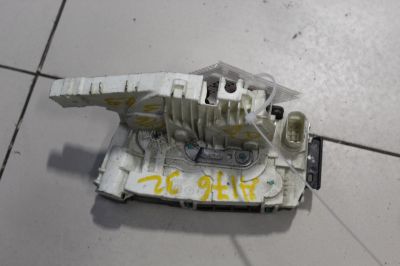 Замок двери задней левой для Mercedes A-klasse W176 2012-2018