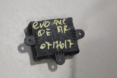 Блок комфорта передней правой двери для Land Rover Range Rover Evoque 2011-2018