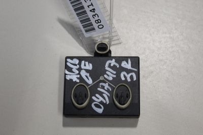 Блок комфорта задней правой двери для Audi A6 C6 2004-2011