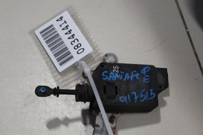 Активатор замка багажника для Hyundai Santa Fe CM 2005-2012