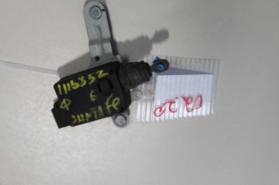 Активатор замка багажника для Hyundai Santa Fe CM 2005-2012