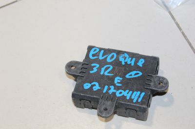 Блок комфорта задней правой двери для Land Rover Range Rover Evoque 2011-2018