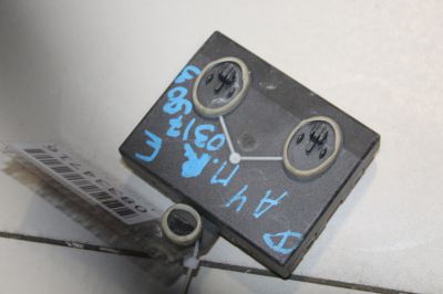 Блок комфорта передней левой двери для Audi A4 B8 2007-2015