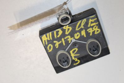 Блок комфорта задней правой двери для Audi A4 B8 2007-2015