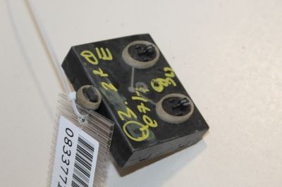 Блок комфорта задней правой двери для Audi Q3 8U 2012-2018