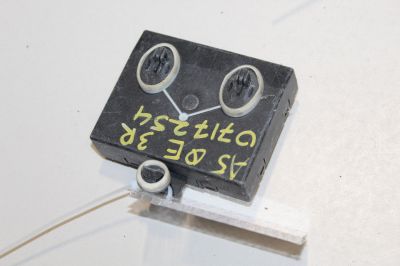 Блок комфорта задней правой двери для Audi A5 S5 8T Coupe Sportback 2008-2016