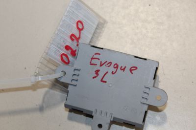 Блок комфорта задней левой двери для Land Rover Range Rover Evoque 2011-2018