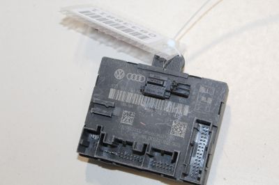 Блок комфорта передней правой двери для Audi A5 S5 8T Coupe Sportback 2008-2016