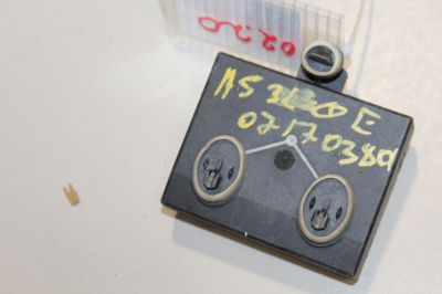 Блок комфорта задней левой двери для Audi A5 S5 8T Coupe Sportback 2008-2016