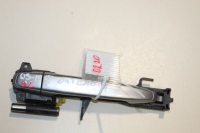 Ручка двери нaружная задняя левая для Subaru Legacy Outback B14 2010-2015