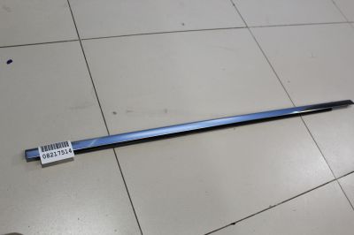 Молдинг стекла задней правой двери для Mercedes C-klasse W205 2014-