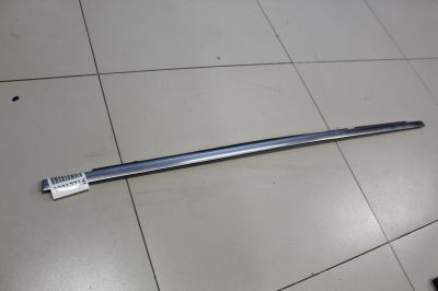 Молдинг стекла задней левой двери для Mercedes R-klasse W251 2005-2017