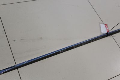 Молдинг стекла передней правой двери для Mercedes S-klasse W222 2013-2020