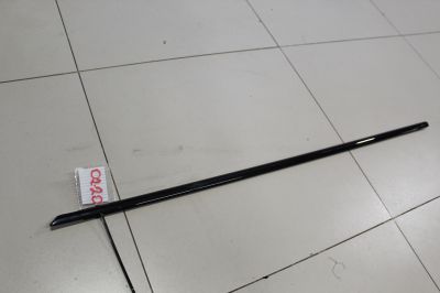 Молдинг стекла передней левой двери для Land Rover Range Rover 2002-2012