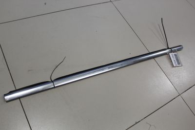 Молдинг стекла передней левой двери для Mercedes E-klasse W212 2009-2016