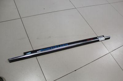 Молдинг стекла задней правой двери для Audi A7 4G 2010-2018