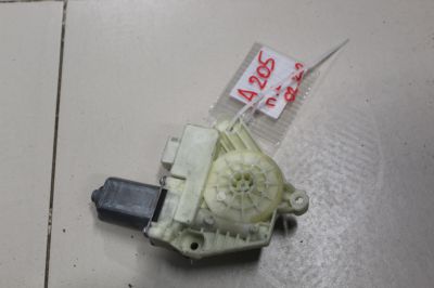 Моторчик стеклоподъёмника передний левый для Mercedes C-klasse W205 2014-