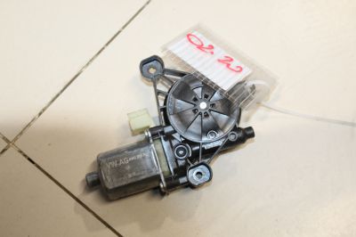 Моторчик стеклоподъёмника передний правый для Audi A4 B9 2015-