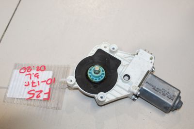 Моторчик стеклоподъёмника задний левый для BMW X3 F25 2010-2017