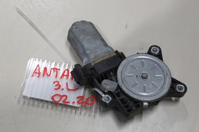 Моторчик стеклоподъёмника задний левый для Opel Antara 2007-2015