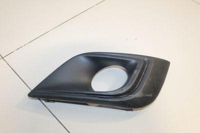 Решётка в бампер правая для Nissan Murano Z52 2015-