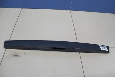 Накладка двери багажника для Citroen DS4 2011-2015