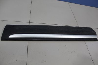 Молдинг двери правый передний для Land Rover Range Rover Evoque 2011-2018