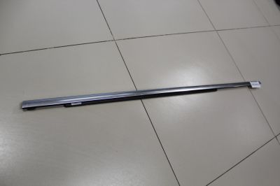 Молдинг стекла задней левой двери для Mercedes CLS-klasse W218 2010-2017