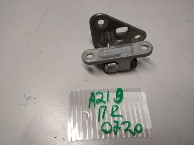 Петля двери передней правой верхняя для Mercedes CLS-klasse W219 2004-2010