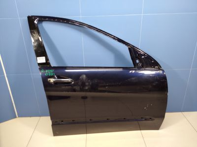 Дверь правая передняя для Mercedes R-klasse W251 2005-2017