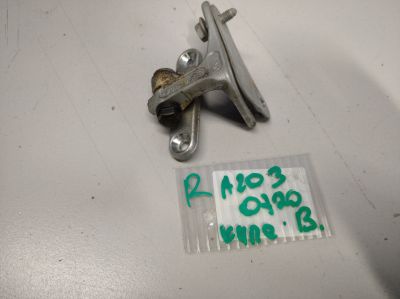 Петля двери передней правой верхняя для Mercedes CLC-Сlasse CL203 2008-