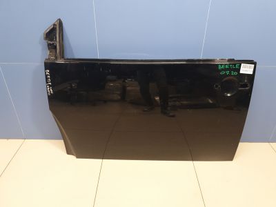 Дверь левая передняя для Volkswagen Beetle A4 1998-2010