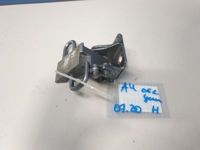 Петля двери задней правой нижняя для Audi A4 B7 2004-2008