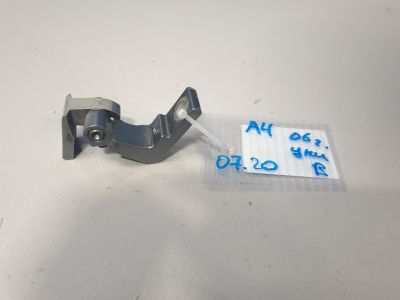 Петля двери задней правой верхняя для Audi A4 B7 2004-2008