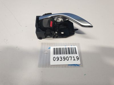 Ручка двери внутренняя правая для Mazda 6 GJ 2013-2019