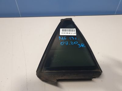 Стекло двери задней правой для Mazda 6 GJ 2013-2019