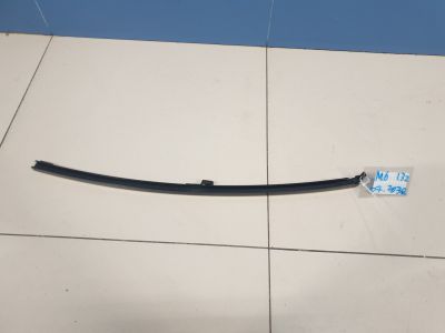 Направляющая стекла задней правой двери для Mazda 6 GJ 2013-2019