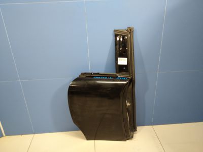 Дверь правая задняя для Mini Clubman R55 2007-2014